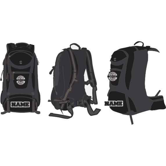 CSW BackPack