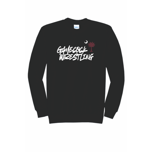 Gamecock Crew