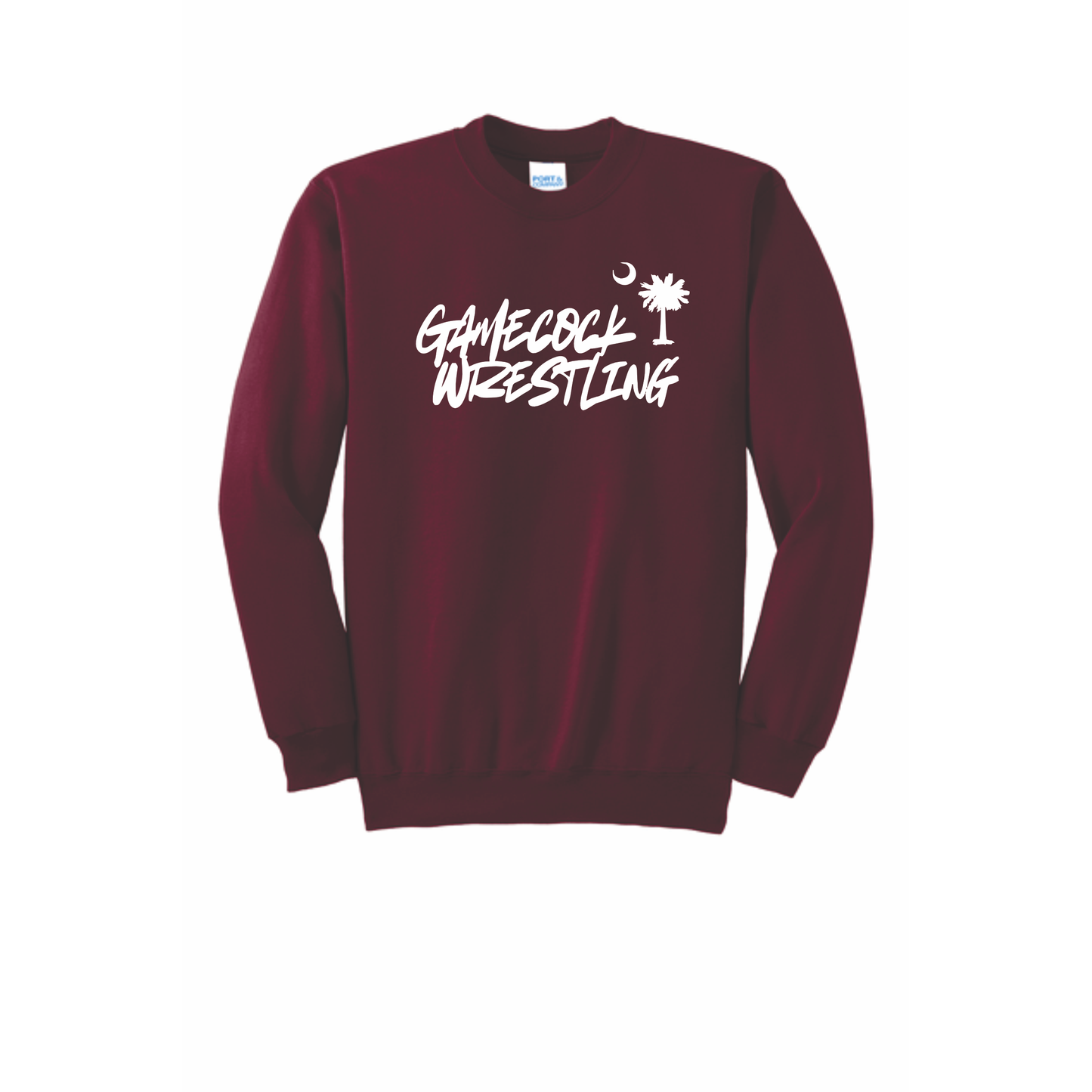 Gamecock Crew
