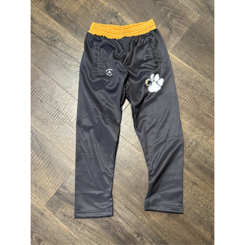 Tiger Items