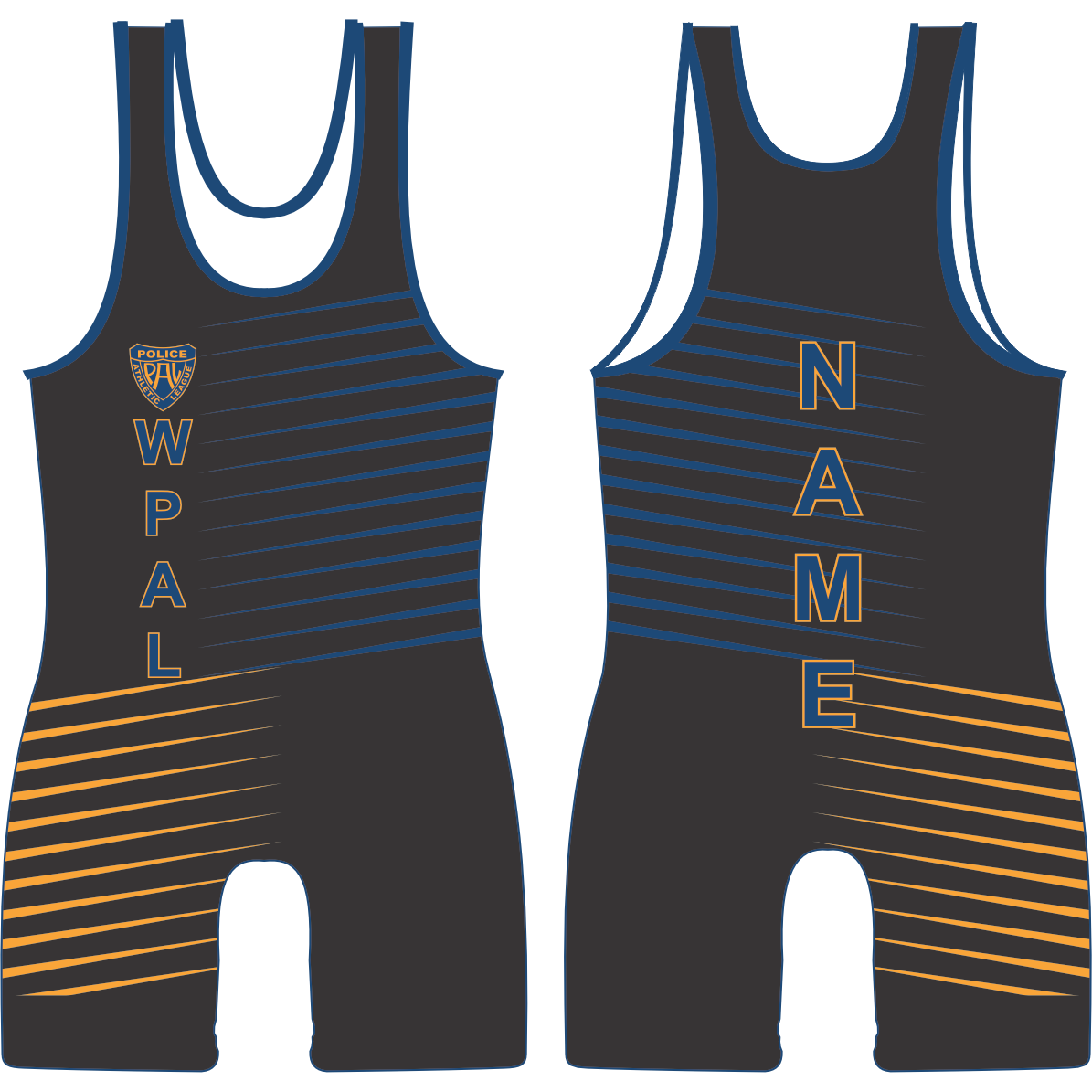 PAL - Singlets