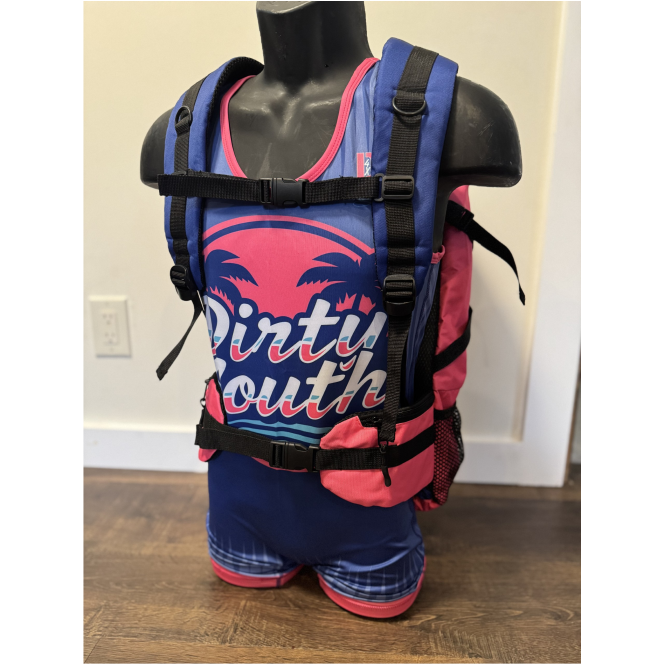 Dirty South Backpack