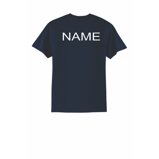 Seneca T-Shirt