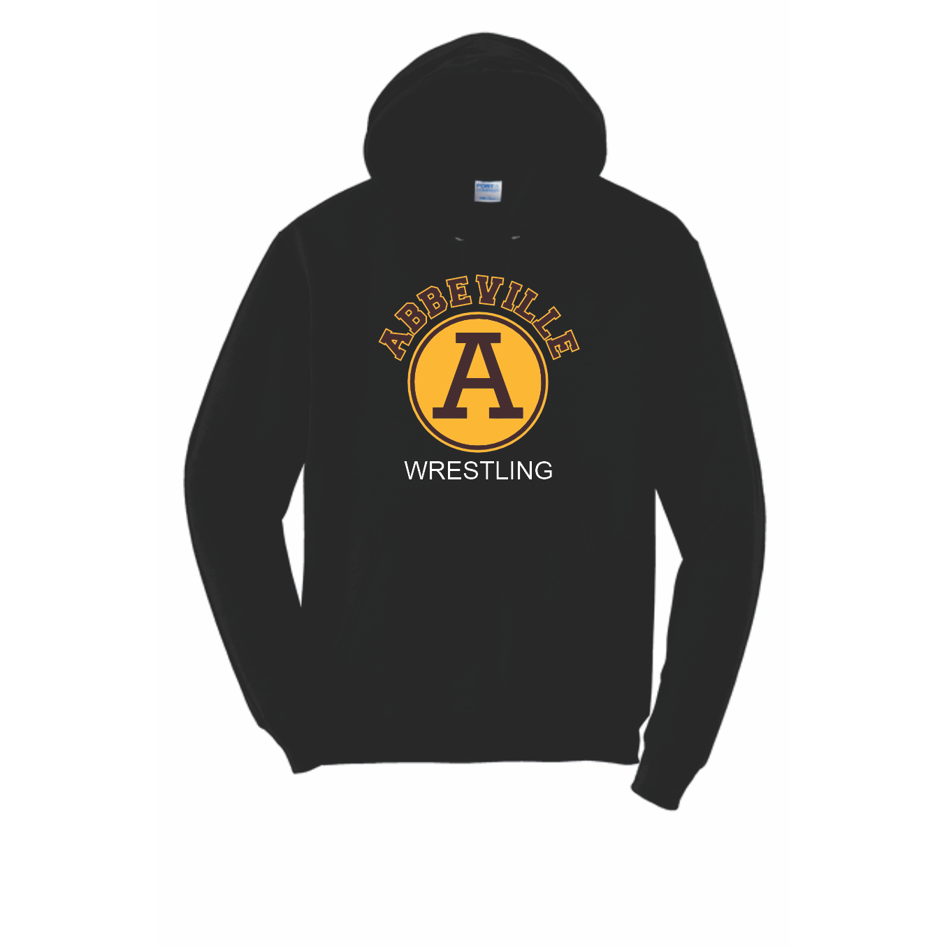 Abbeville Crew Hoodie