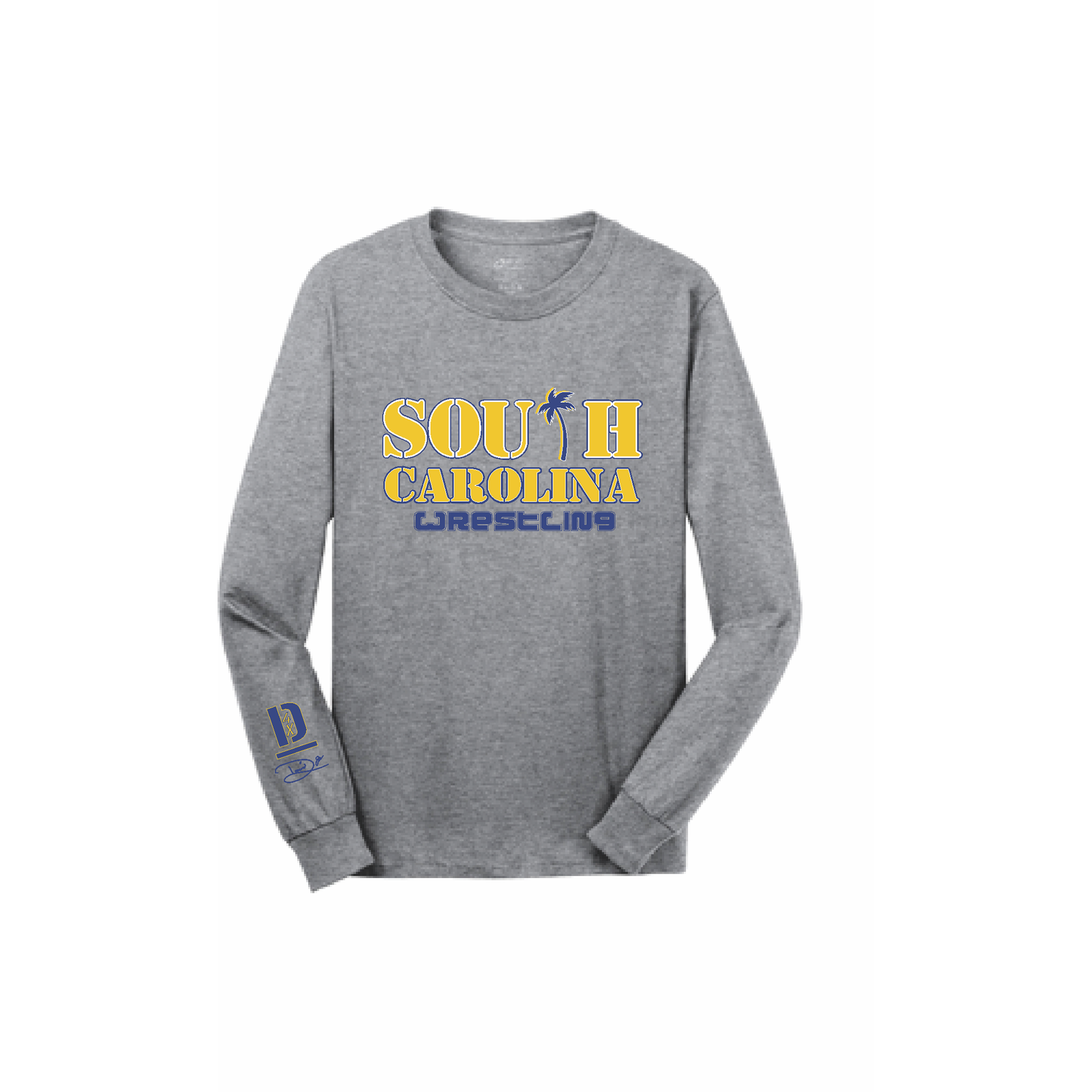 SC Long Sleeve