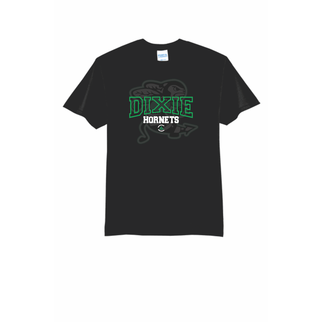 Dixie Fan T-Shirt