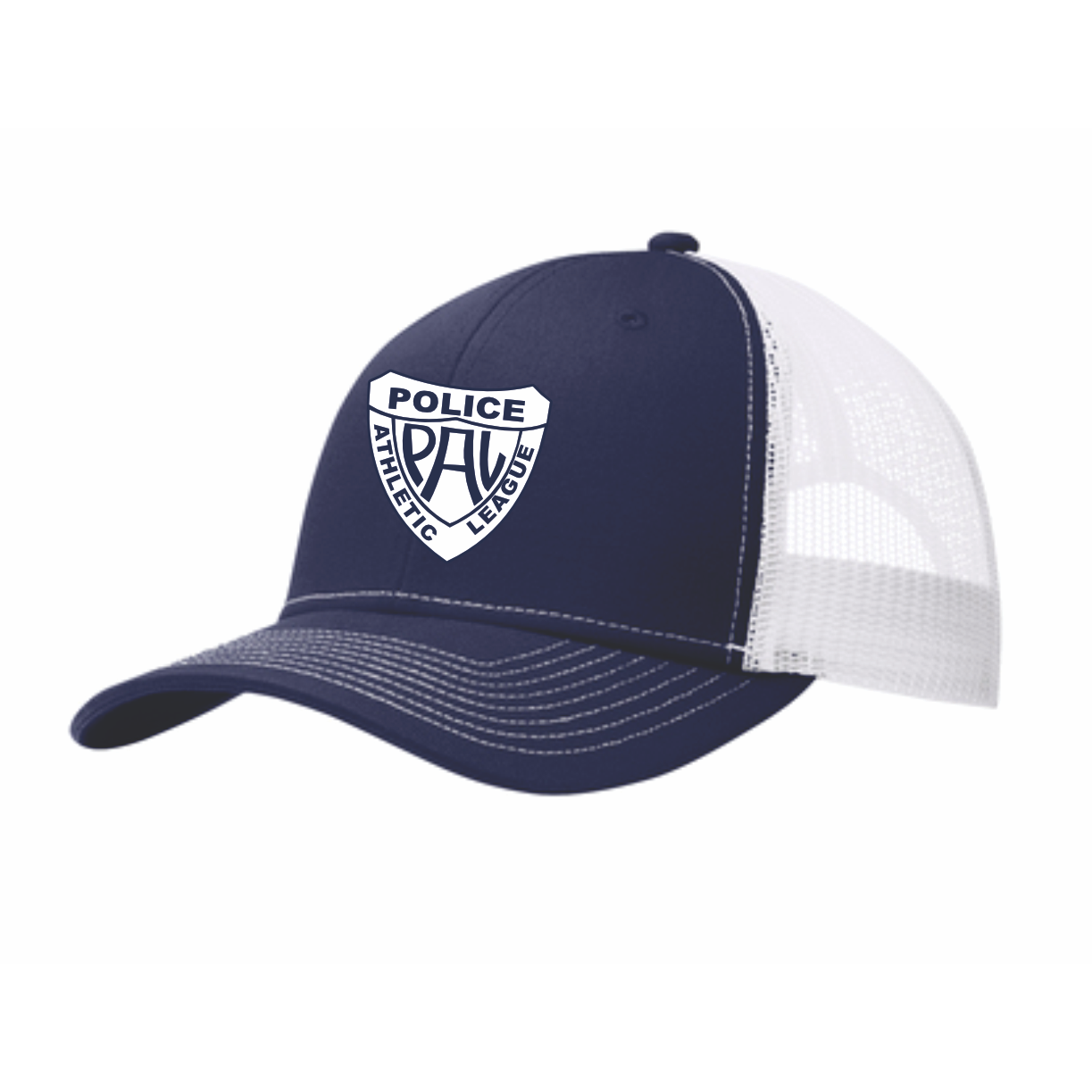 PAL Hat with Patch