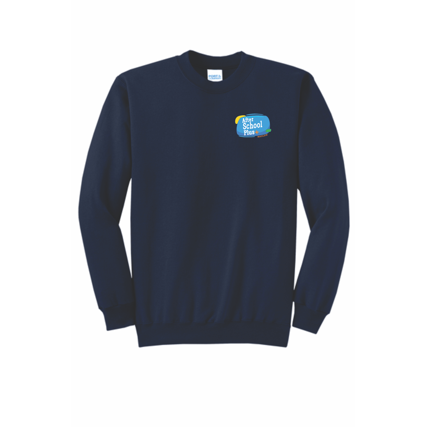 After School Plus - Mauldin Sweatshirt