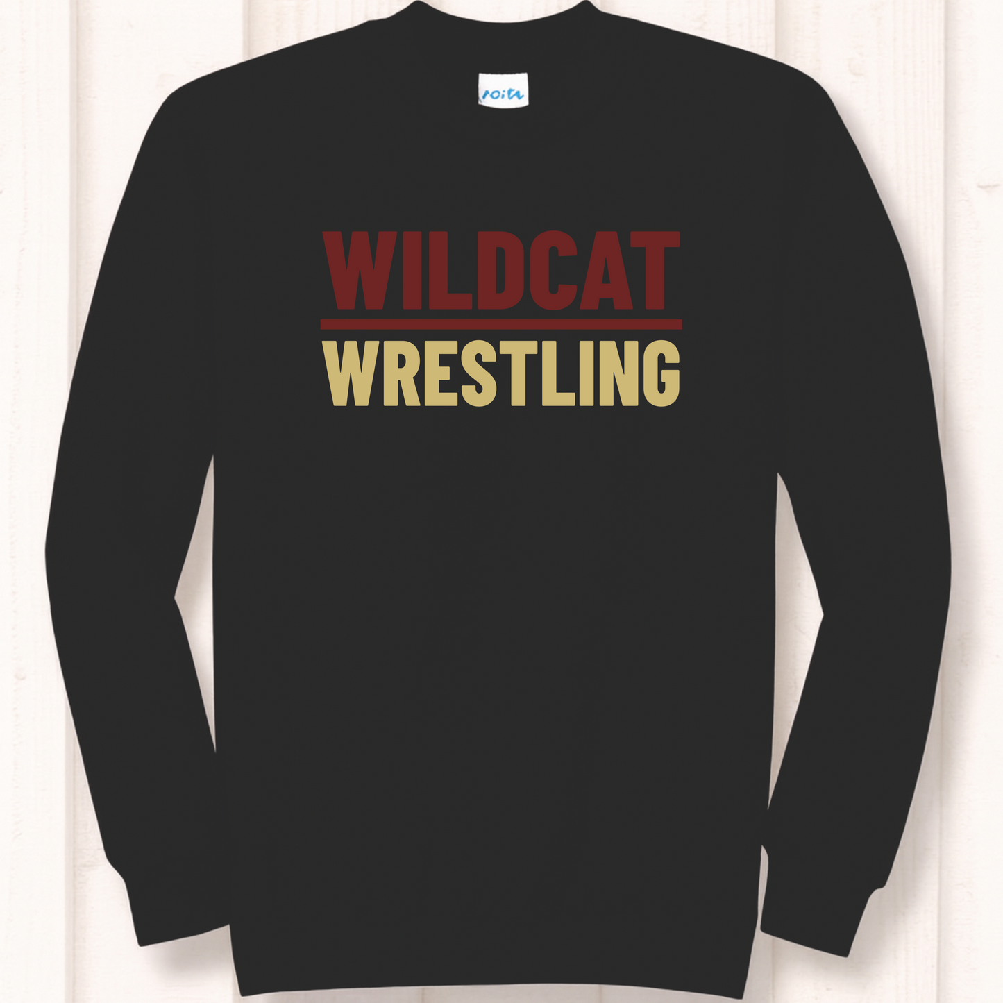 96 Wildcat DTF