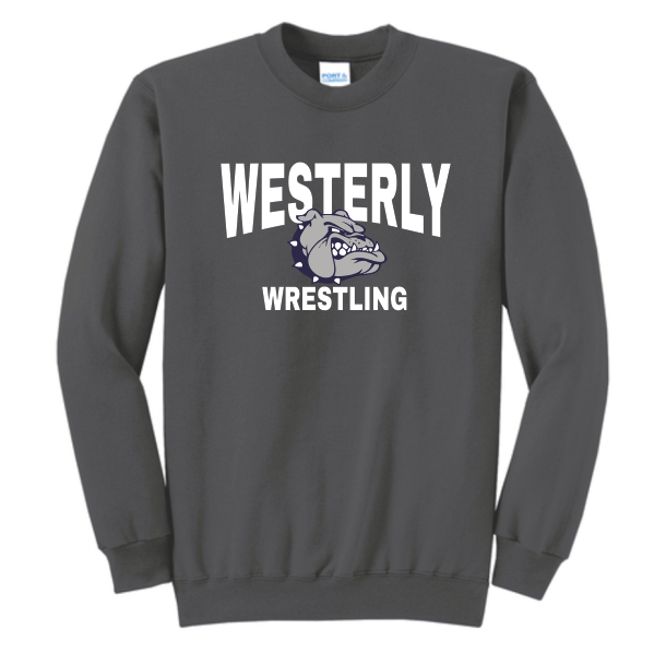 Westerly Crews Bulldog