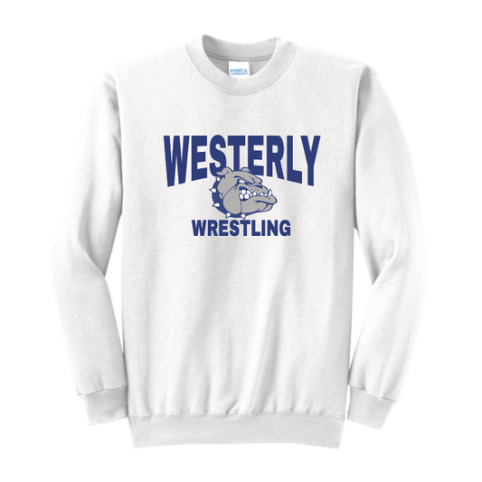 Westerly Crews Bulldog