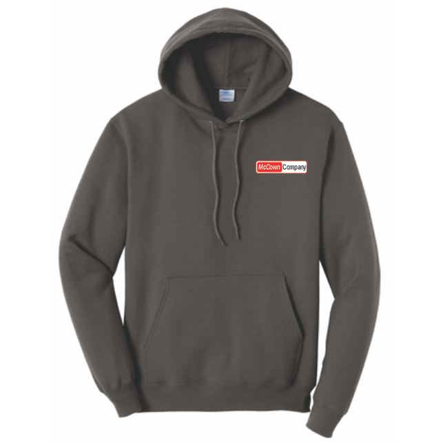 McCown Hoodie