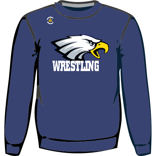 Eastside Wrestling Fan Crew