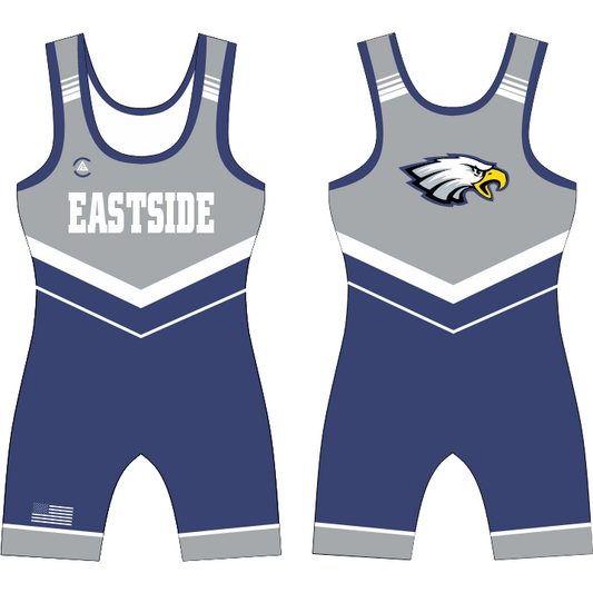 Eastside Wrestling Middle Package