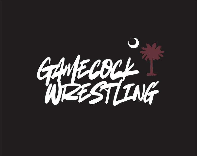 Gamecocks Wrestling
