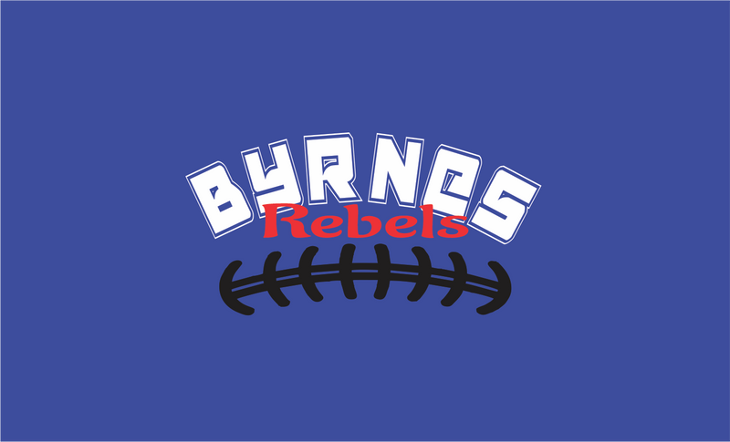 BYRNES FOOTBALL