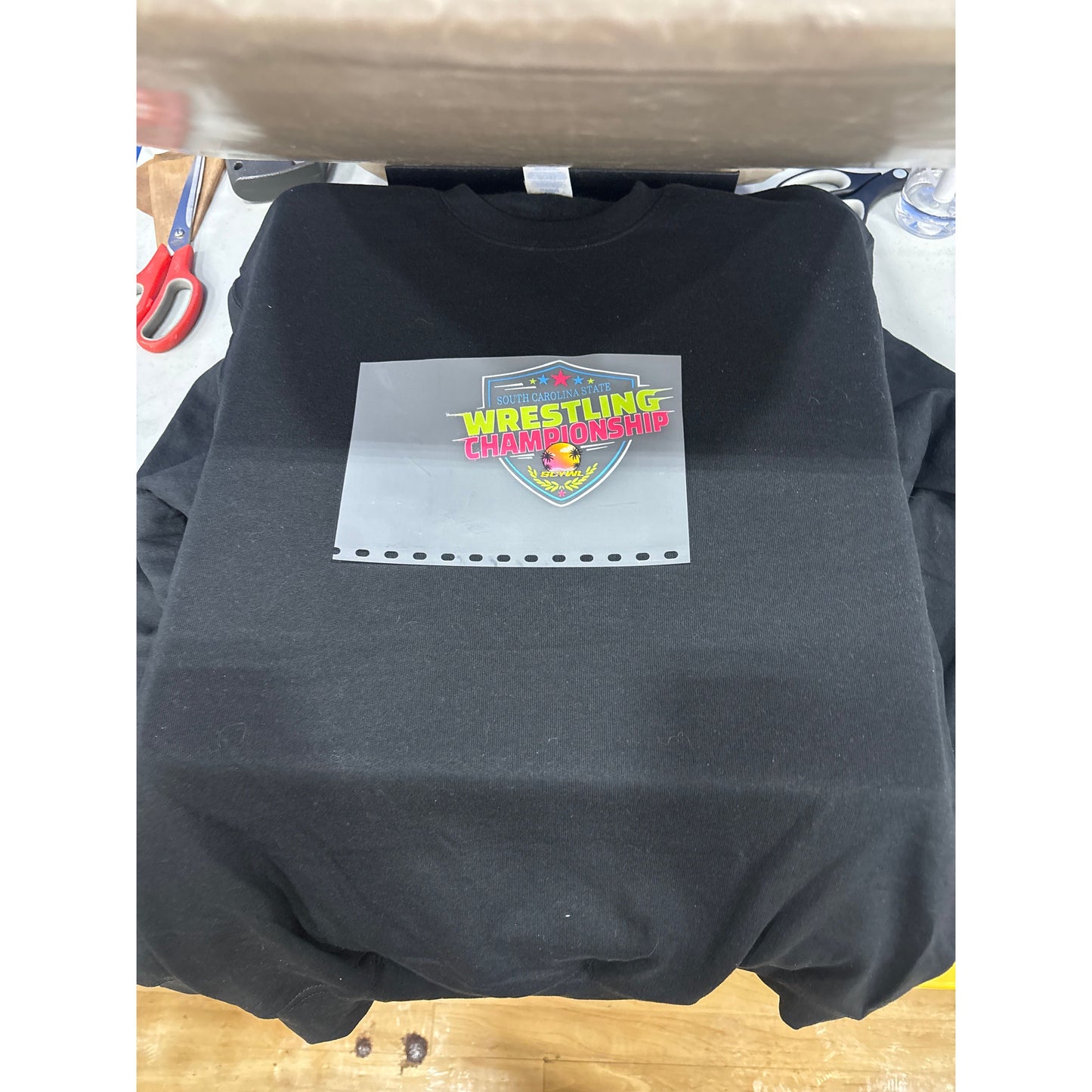 State Crewneck