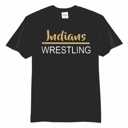 Gaffney Lady Wrestling - Parent Shirt