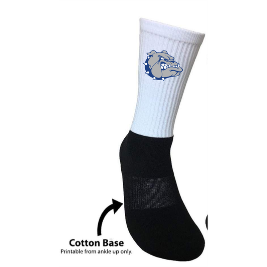 Westerly Socks