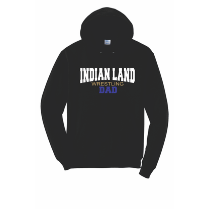 Indian Land Parent/Family Hoodies with Print