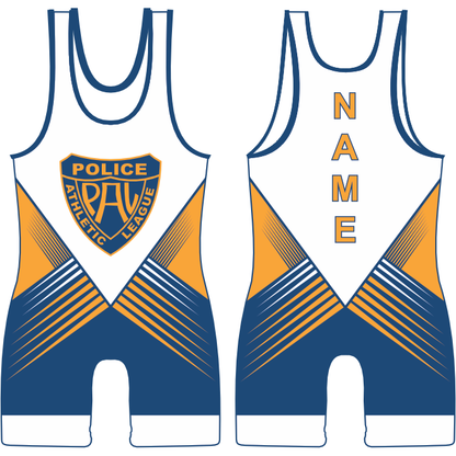 PAL - Singlets