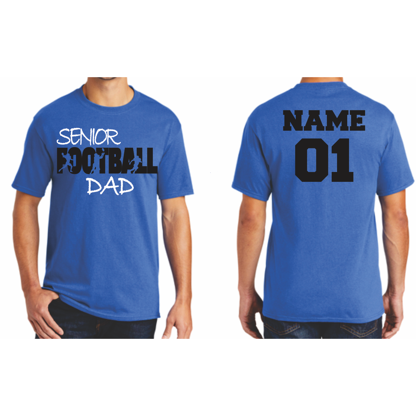 Senior Shirts