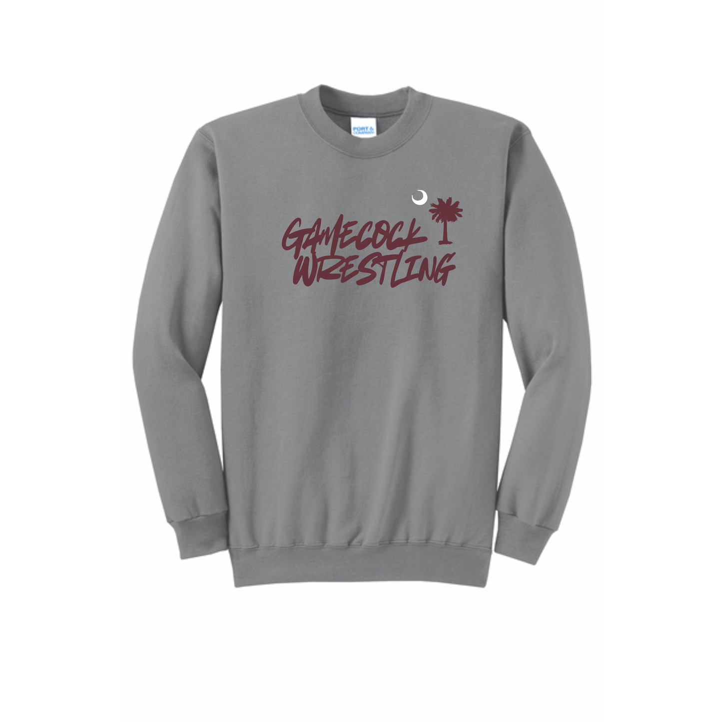 Gamecock Crew