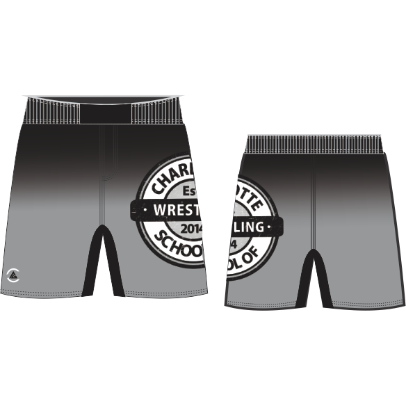 CSW Fight Short