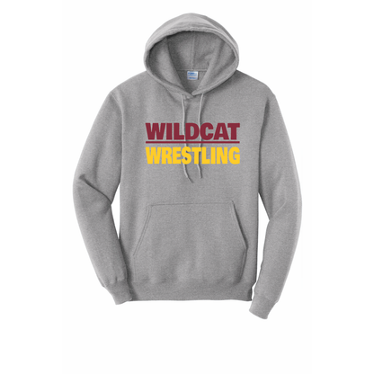 96 Fan Hoodie