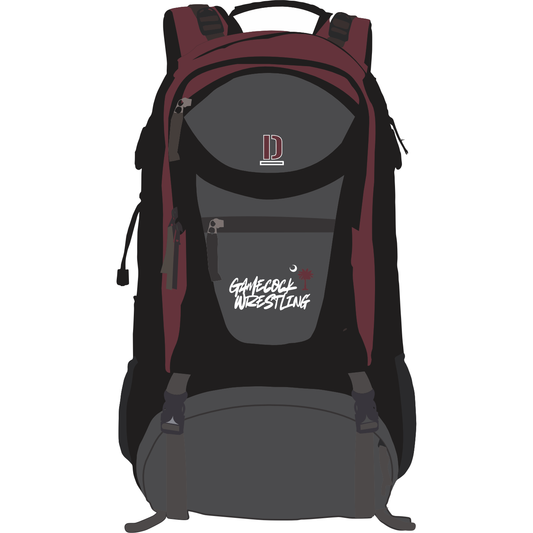 Gamecock Travel Bag