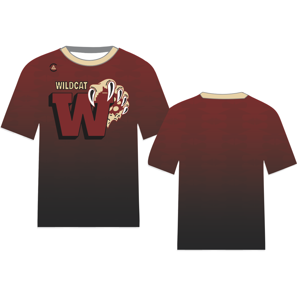 96 Wildcat Shirt