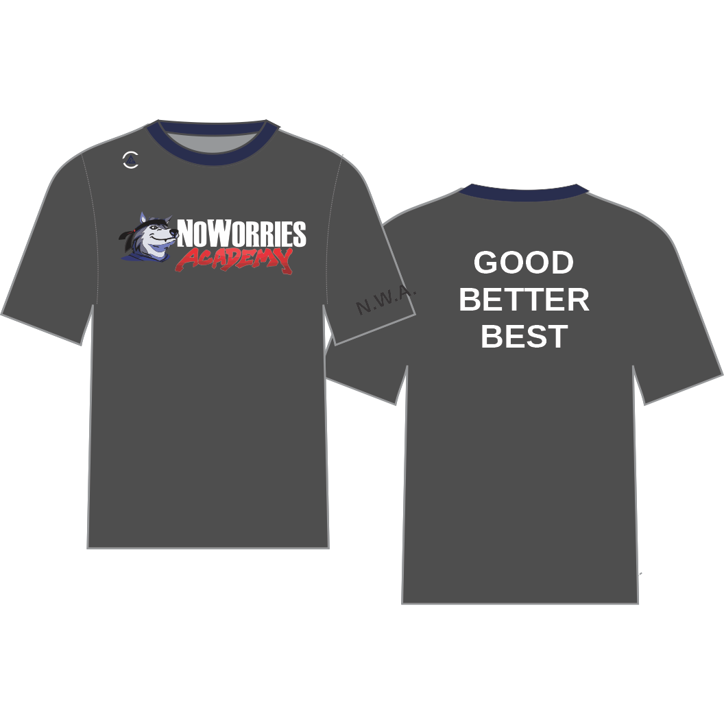 NWA Shirt