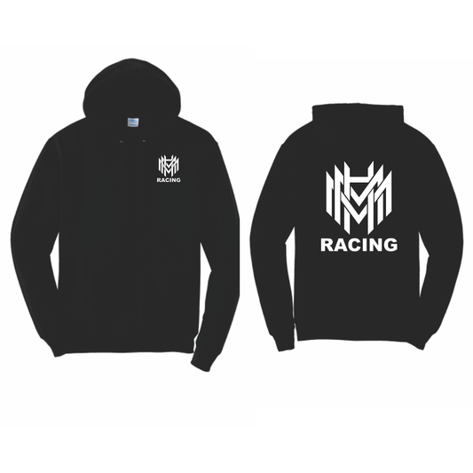 Racing Hoodie