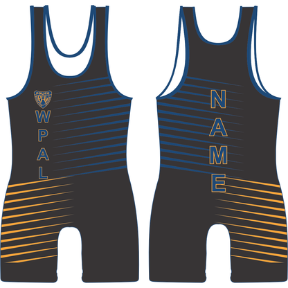 PAL - Singlets