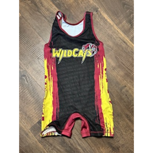 Wildcat Singlet