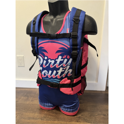 Dirty South Backpack