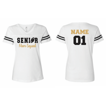 Senior Mom Shirts