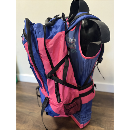 Dirty South Backpack