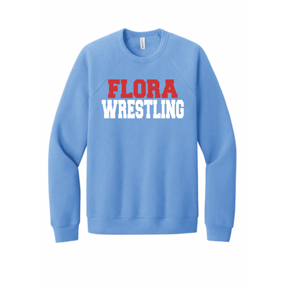 AC Flora Parent Crew 3