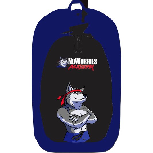 NWA Bag