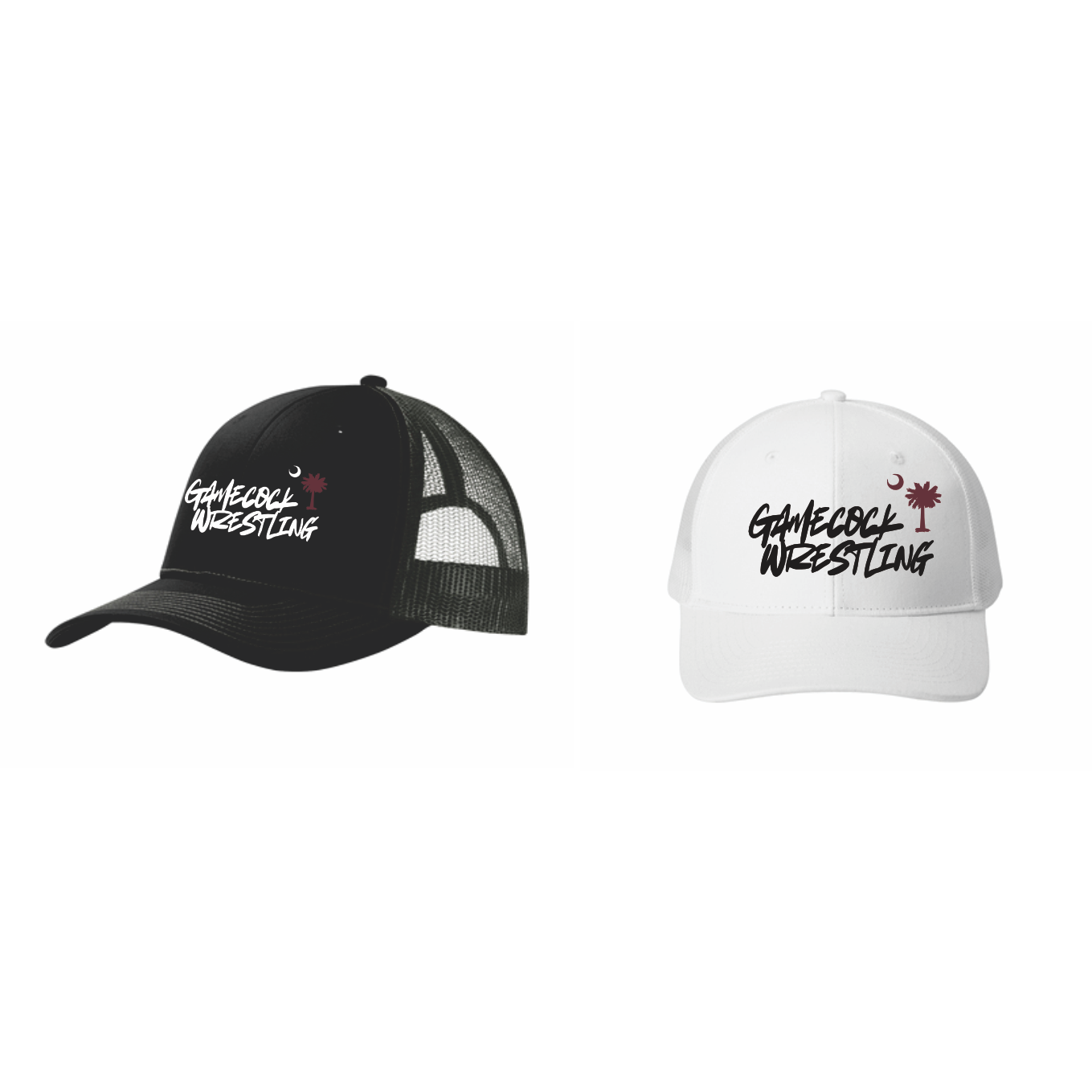 Gamecock Hat