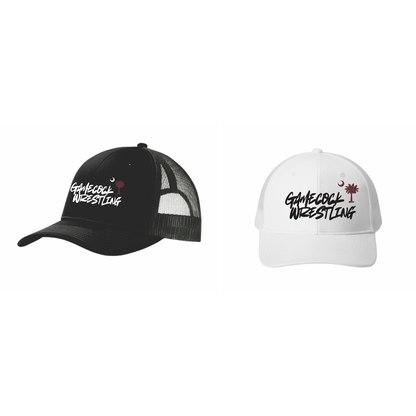 Gamecock Hat