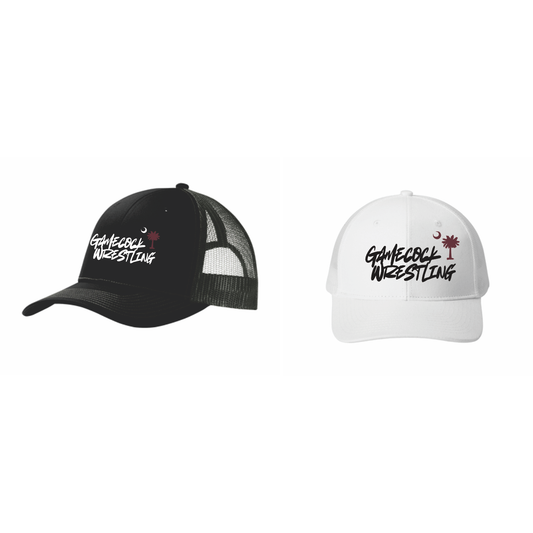 Gamecock Hat