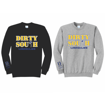 Dirty South Crewneck
