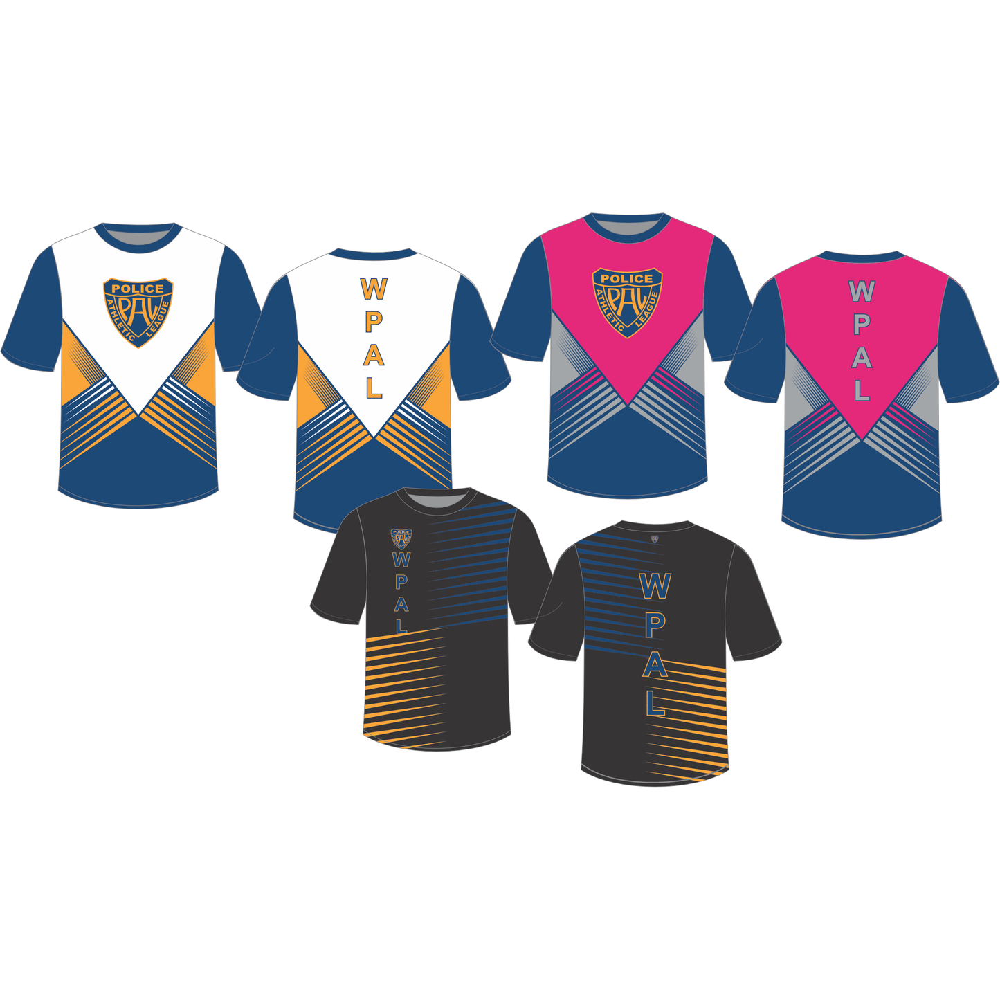 PAL - Premium Shirts
