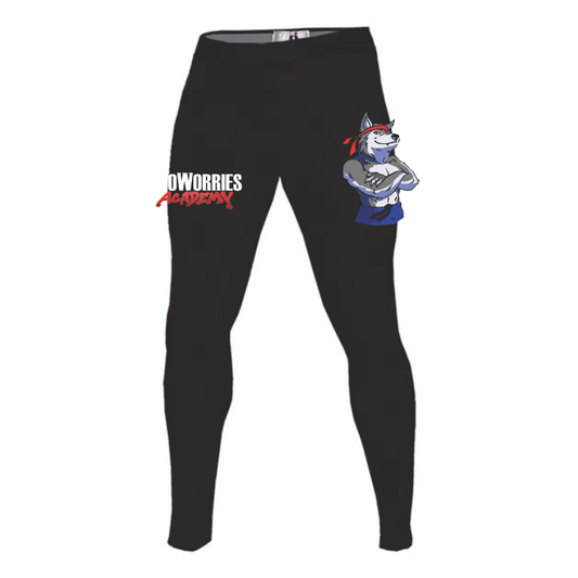 NWA Tights