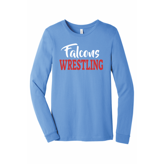 AC Flora Parent Long Sleeve Tee