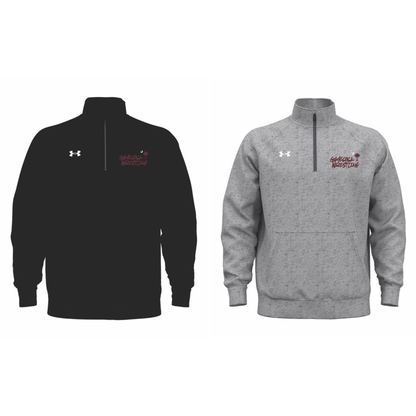 U.A. Gamecock 1/4 Zip