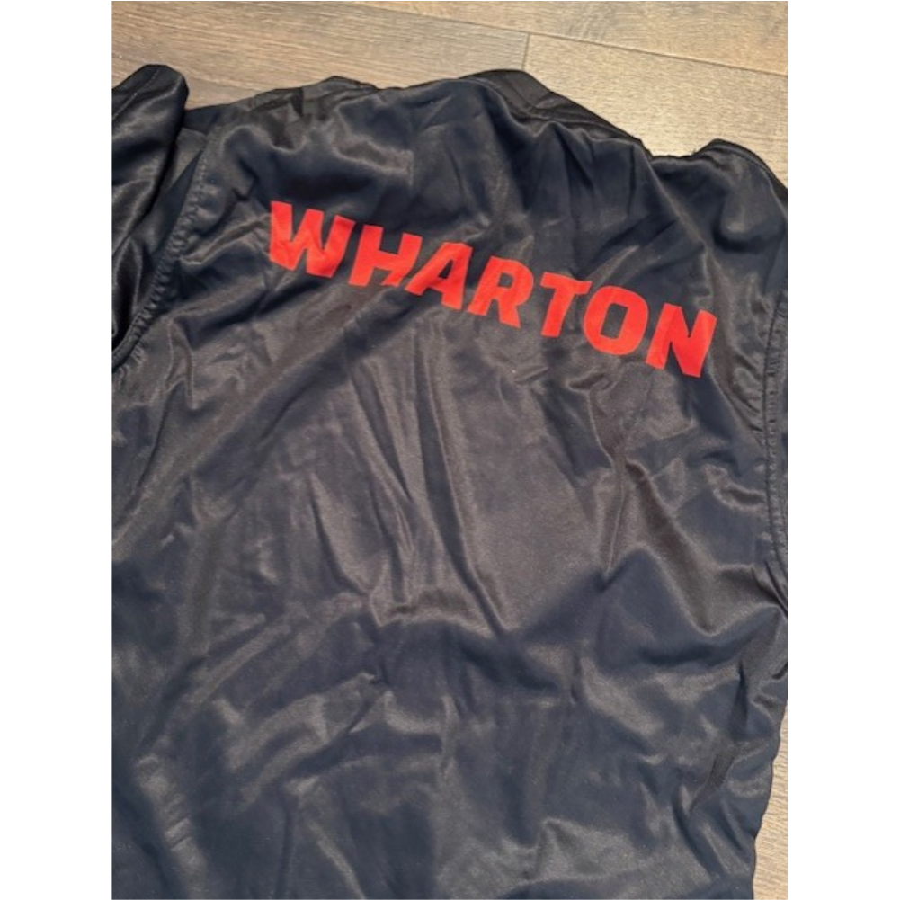 Hard Rock Shirt with Name