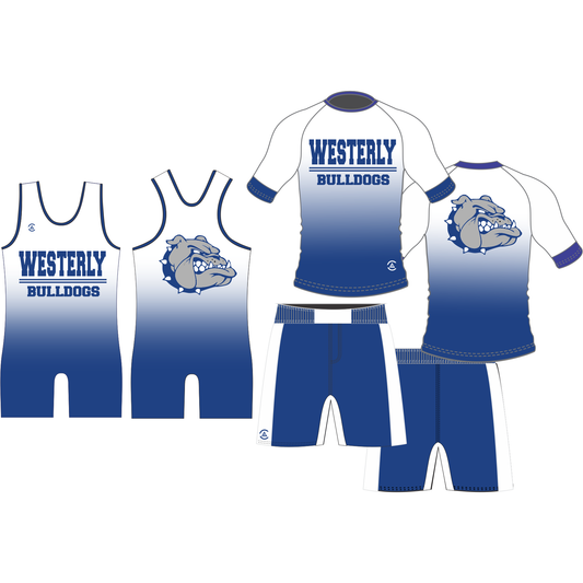 Westerly Basic Package